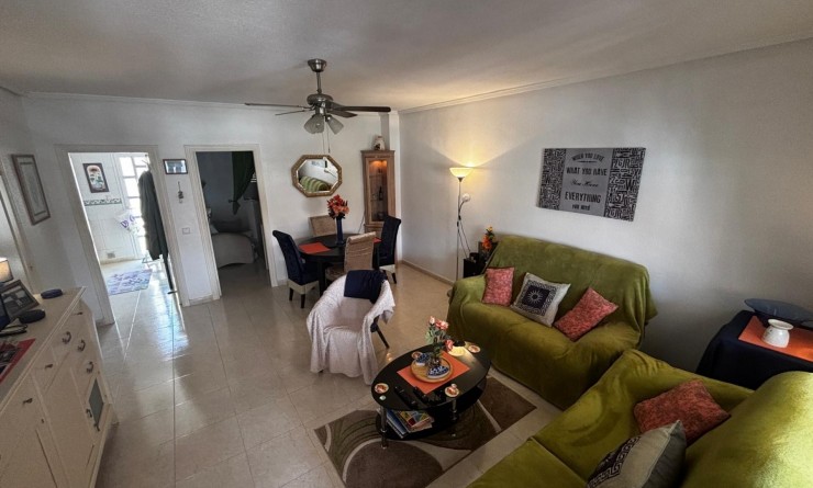 Revente - Maison de ville - Ciudad quesada - Doña pepa