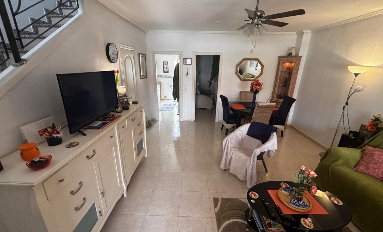 Revente - Maison de ville - Ciudad quesada - Doña pepa