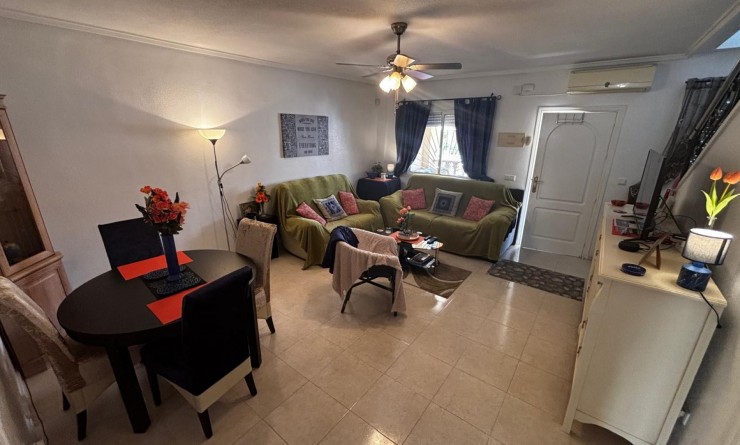 Revente - Maison de ville - Ciudad quesada - Doña pepa