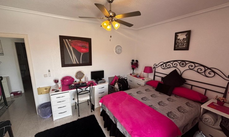 Revente - Maison de ville - Ciudad quesada - Doña pepa