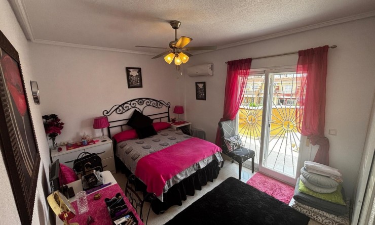 Revente - Maison de ville - Ciudad quesada - Doña pepa