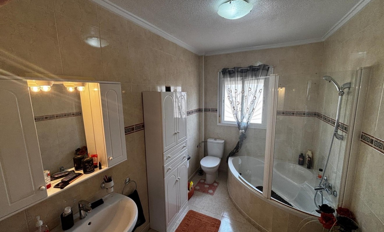 Revente - Maison de ville - Ciudad quesada - Doña pepa