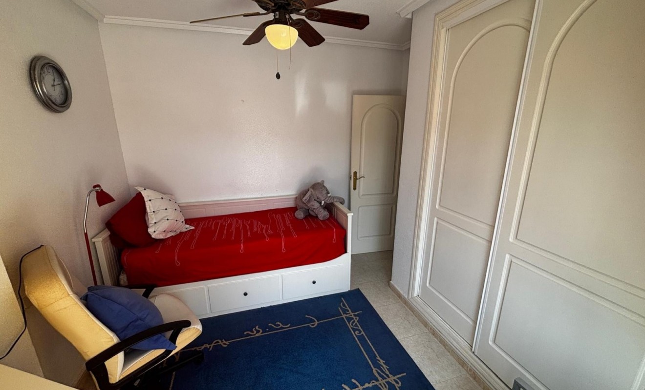 Revente - Maison de ville - Ciudad quesada - Doña pepa