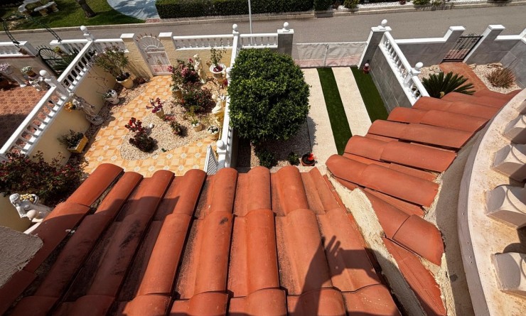 Revente - Maison de ville - Ciudad quesada - Doña pepa