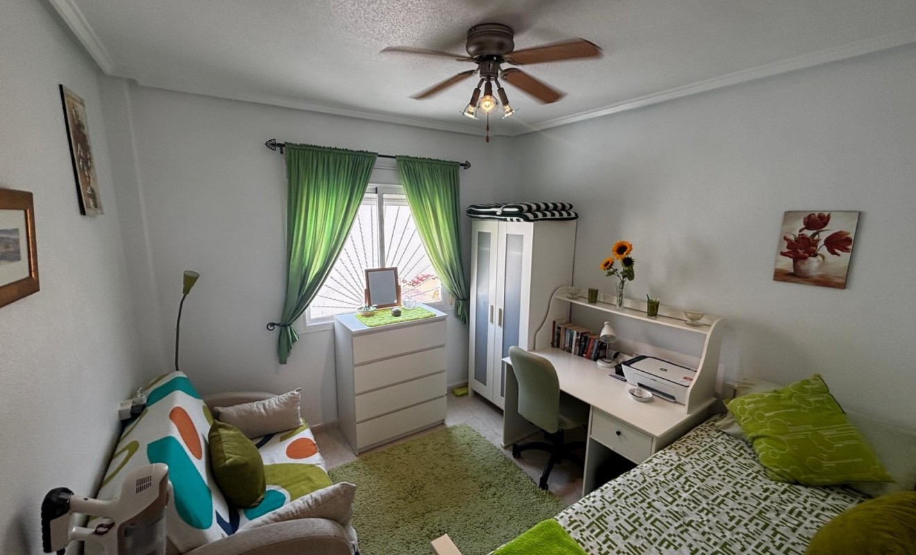 Revente - Maison de ville - Ciudad quesada - Doña pepa