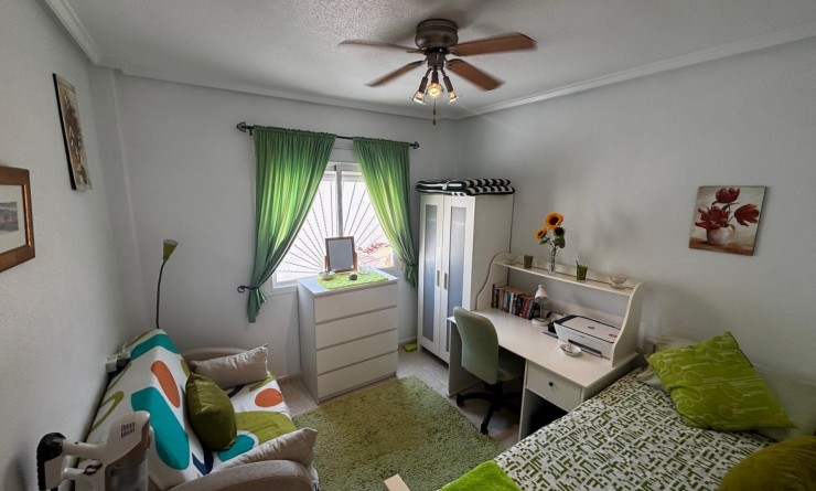 Revente - Maison de ville - Ciudad quesada - Doña pepa