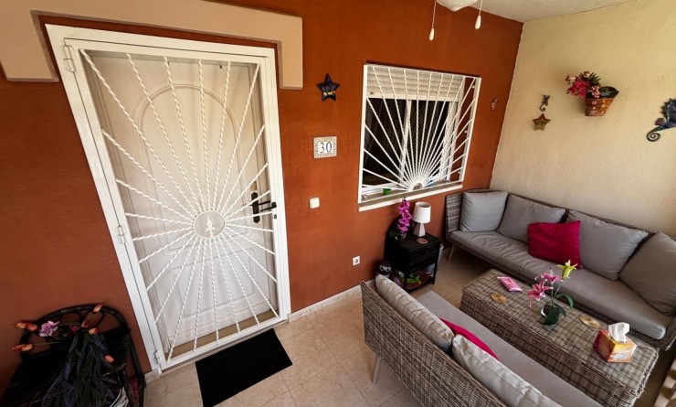 Revente - Maison de ville - Ciudad quesada - Doña pepa