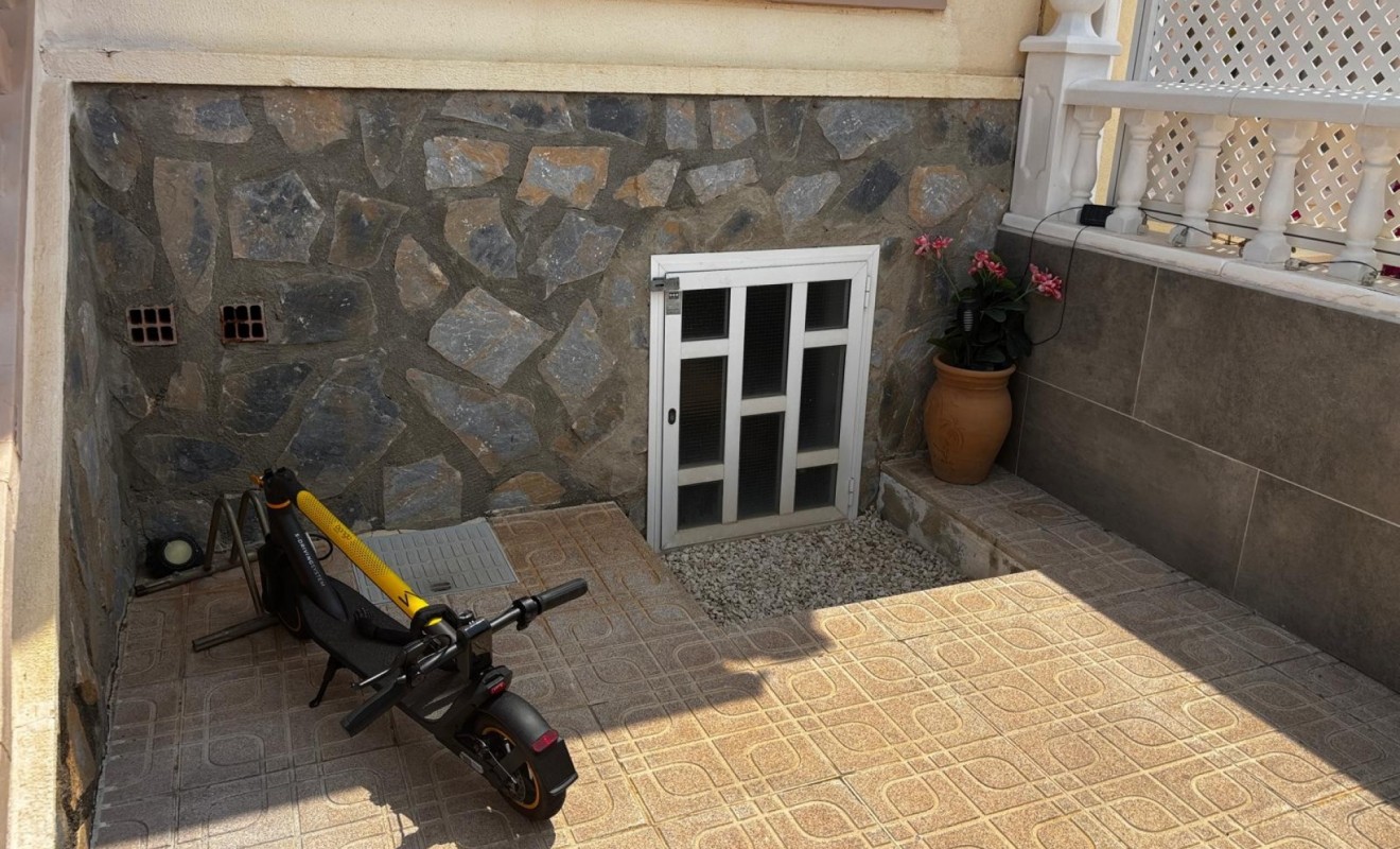 Revente - Maison de ville - Ciudad quesada - Doña pepa