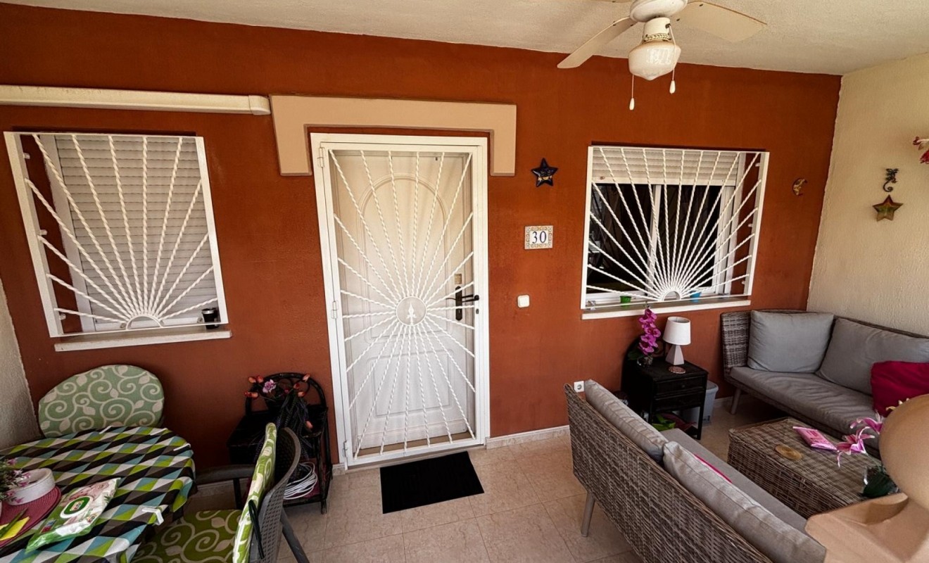 Revente - Maison de ville - Ciudad quesada - Doña pepa