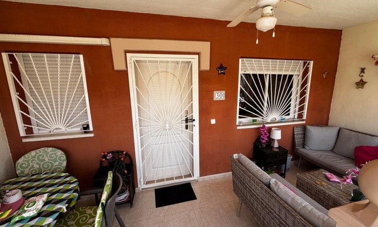 Revente - Maison de ville - Ciudad quesada - Doña pepa