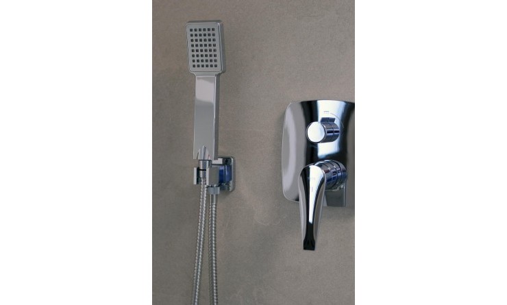 New Build - Villa - Pilar de la Horadada - parque Andromeda