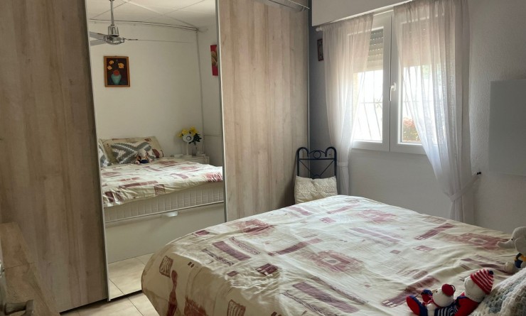 Sale - 2. Town house - Orihuela Costa - La Florida