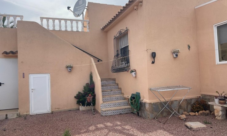 Sale - 2. Town house - Orihuela Costa - La Florida