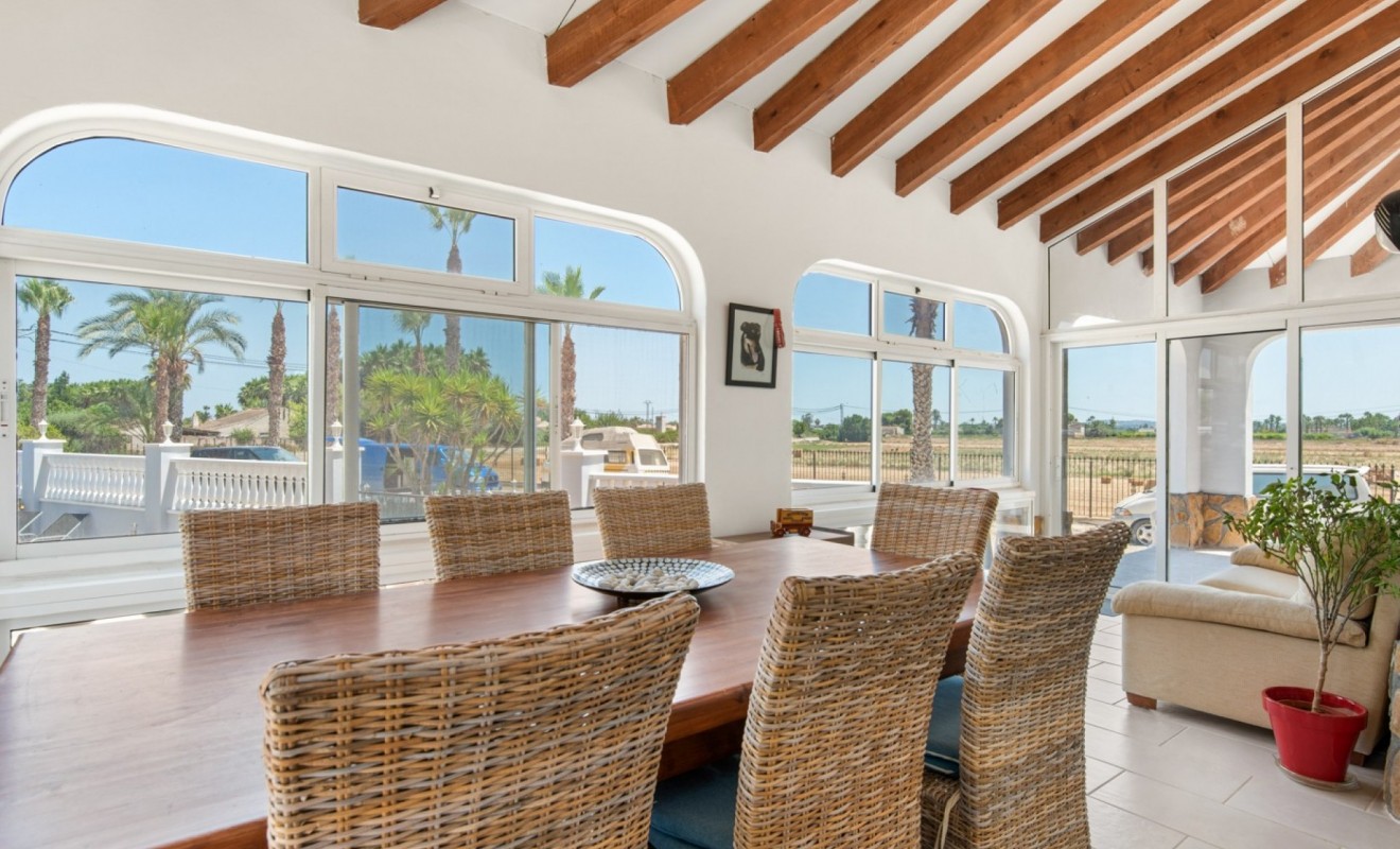 Sale - Country Property - Catral