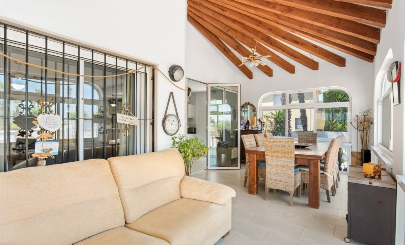 Sale - Country Property - Catral