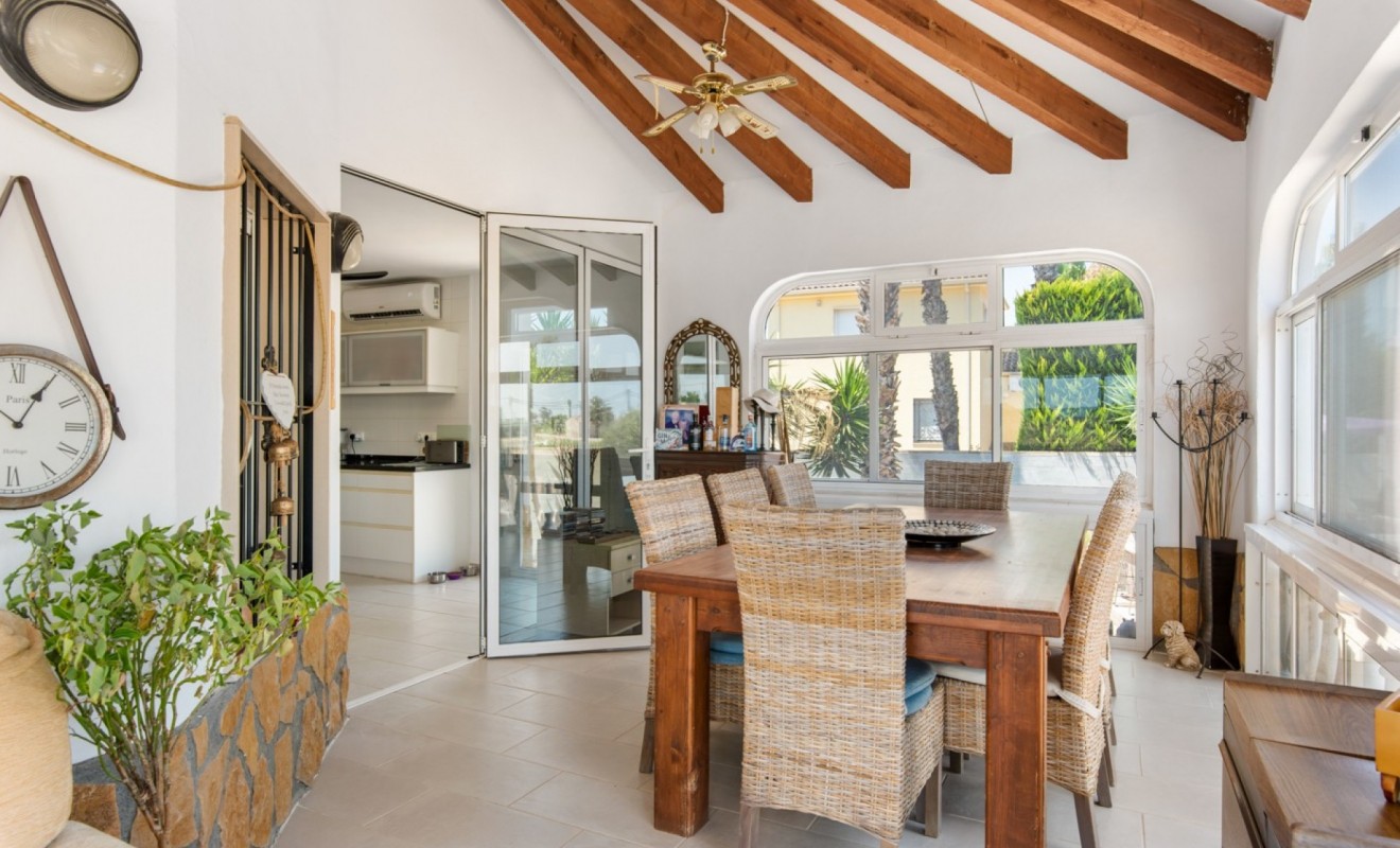 Sale - Country Property - Catral