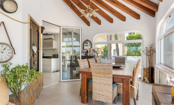 Sale - Country Property - Catral