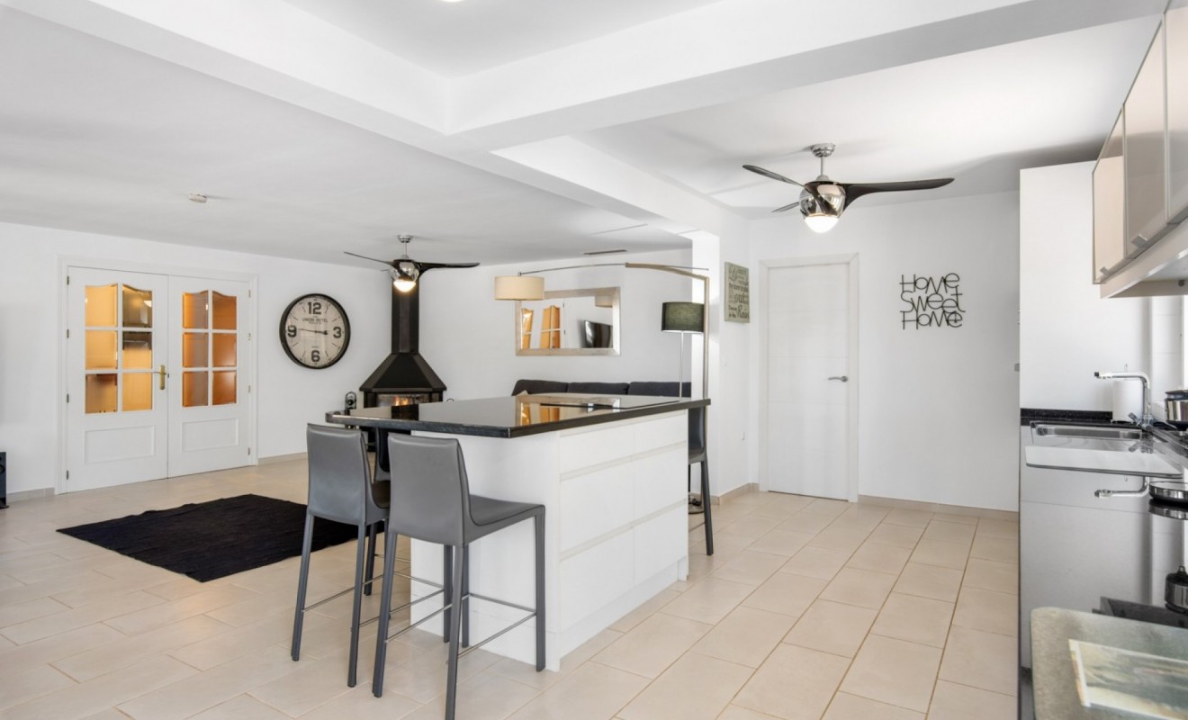 Sale - Country Property - Catral