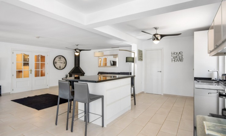 Sale - Country Property - Catral