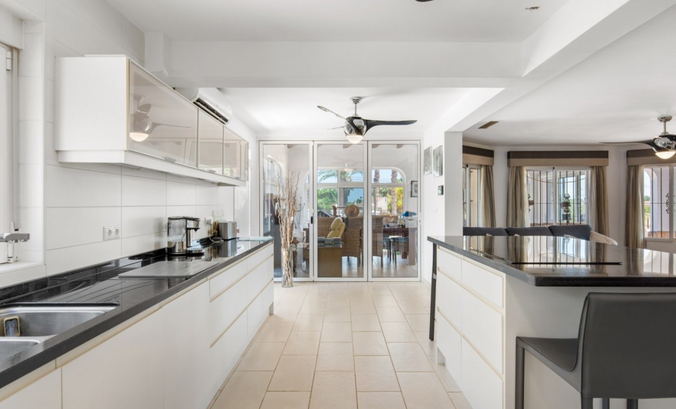 Sale - Country Property - Catral