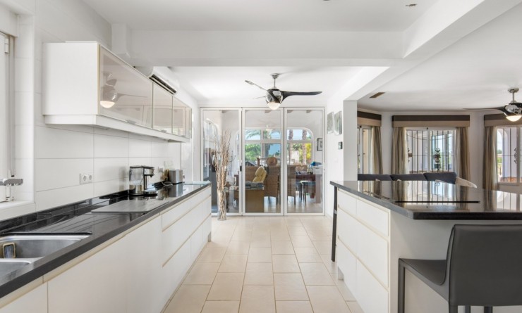 Sale - Country Property - Catral