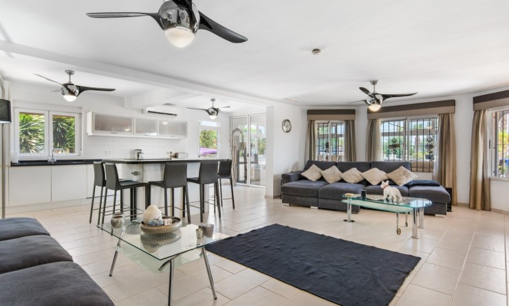 Sale - Country Property - Catral