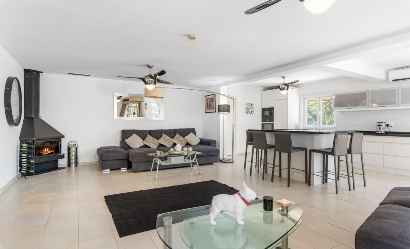 Sale - Country Property - Catral