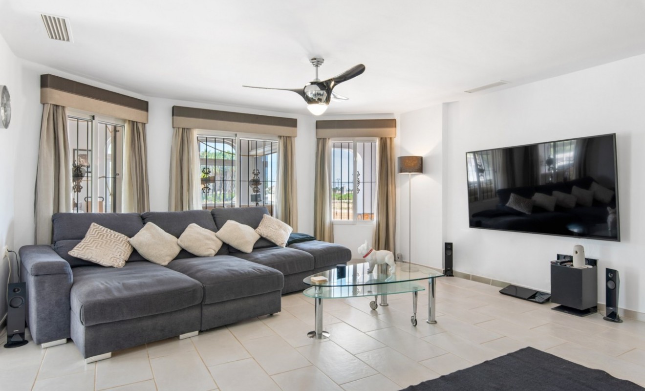 Sale - Country Property - Catral