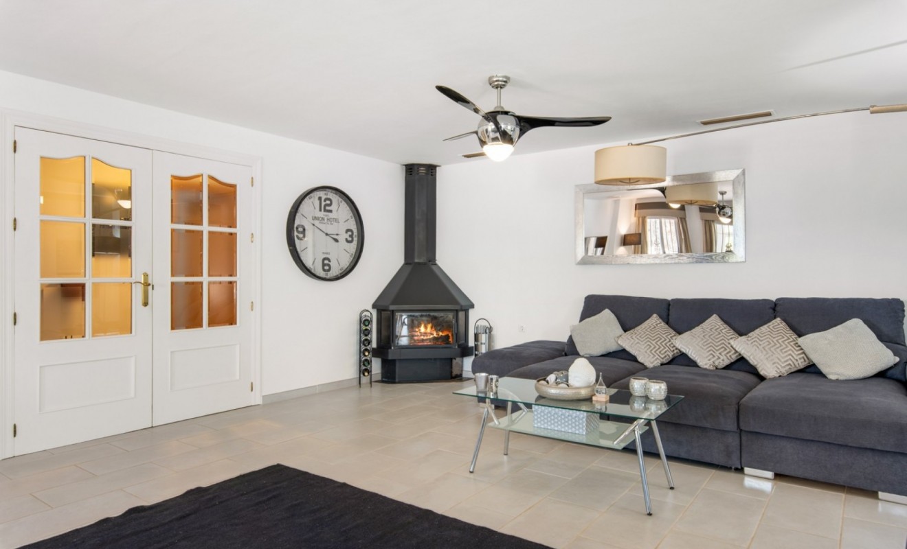 Sale - Country Property - Catral