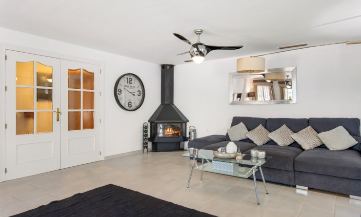 Sale - Country Property - Catral