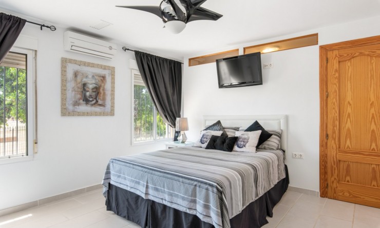 Sale - Country Property - Catral