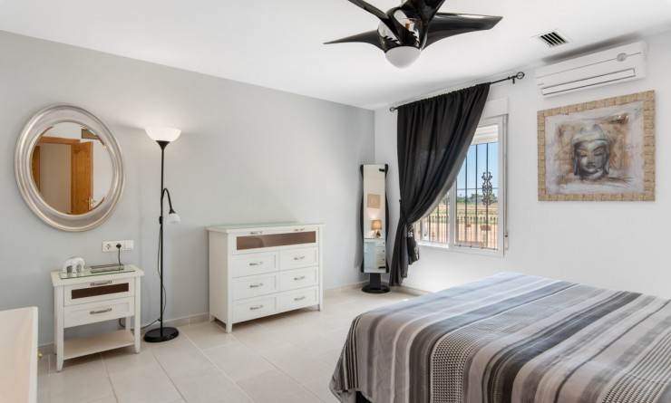 Sale - Country Property - Catral