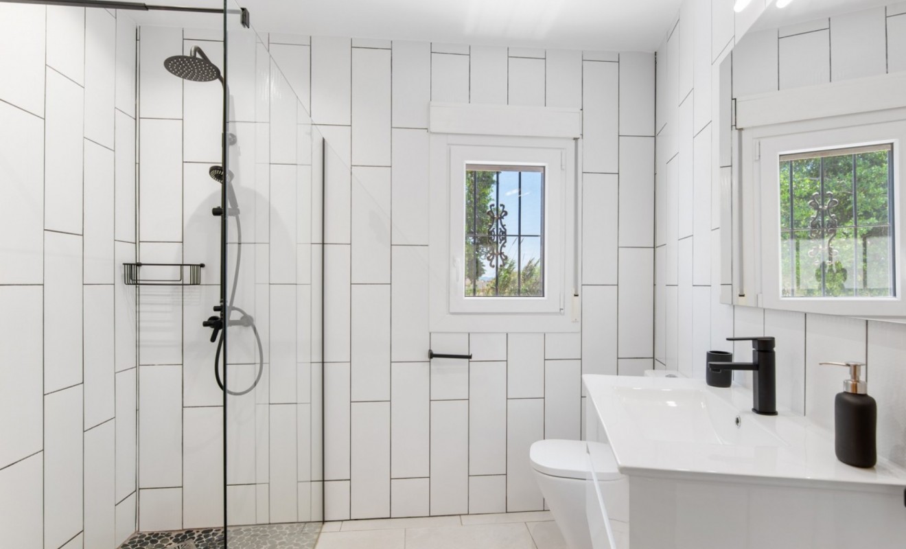 Sale - Country Property - Catral