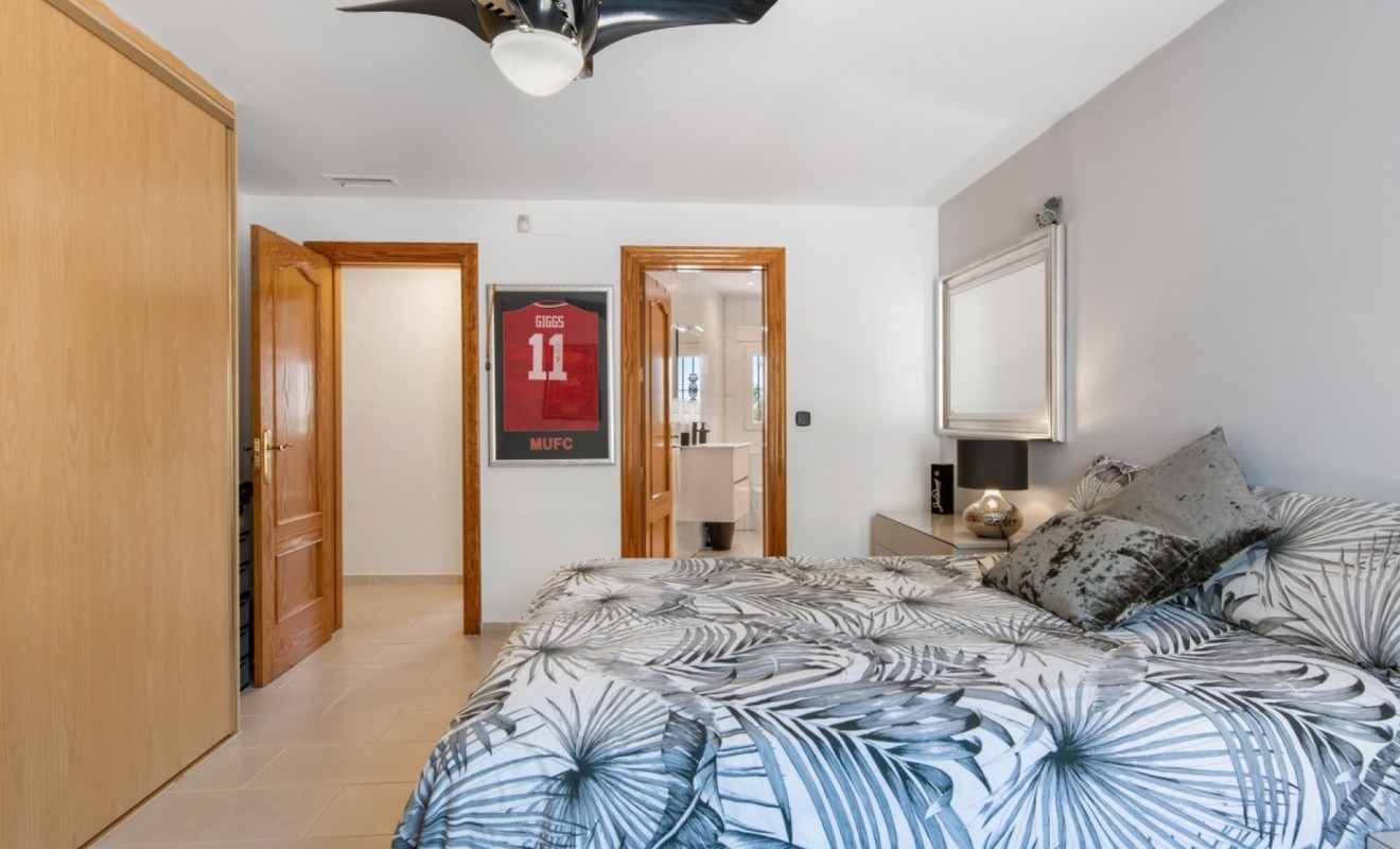 Sale - Country Property - Catral