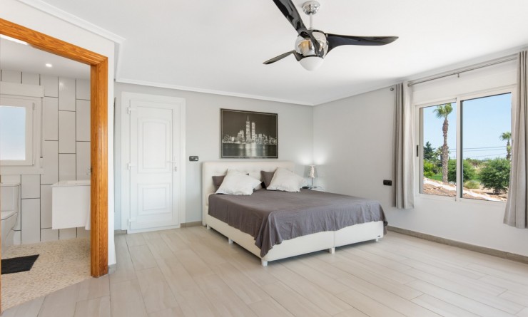 Sale - Country Property - Catral