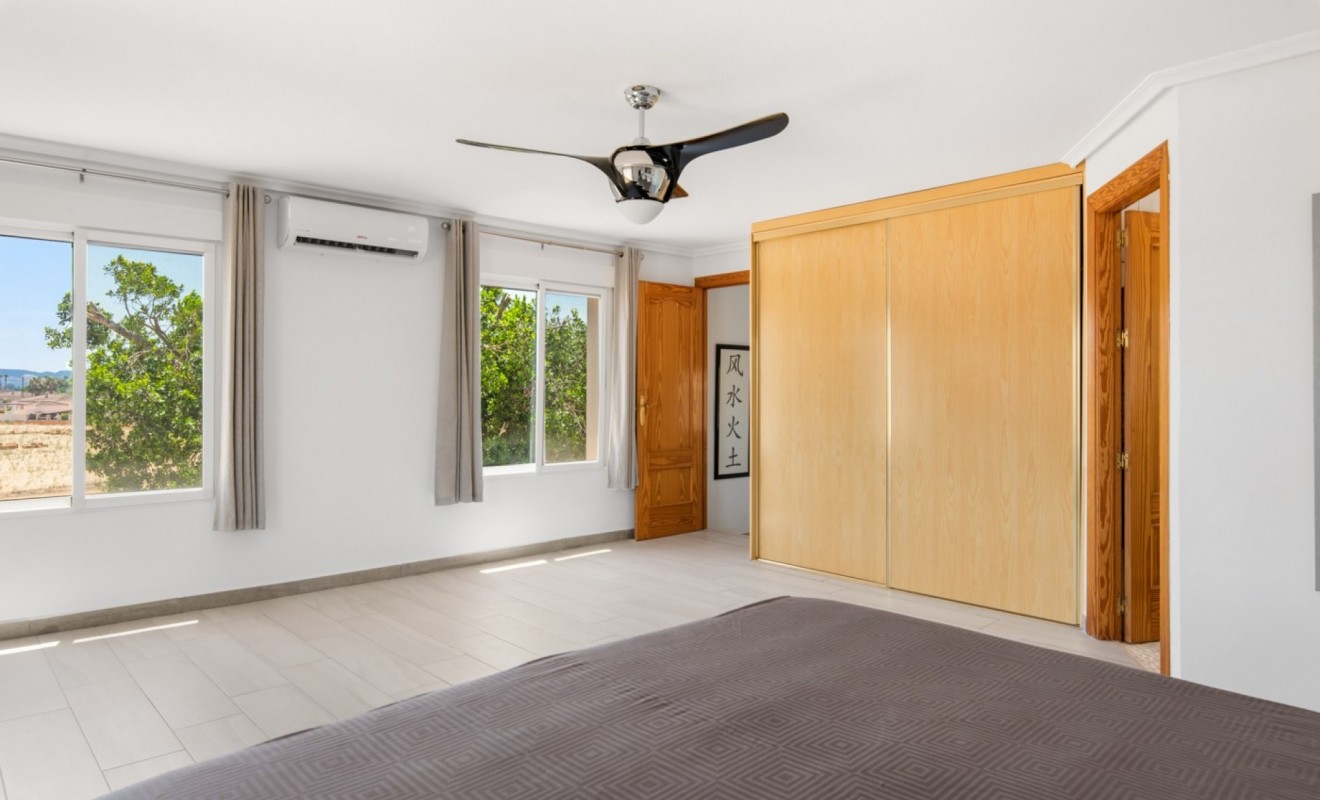 Sale - Country Property - Catral