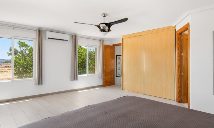 Sale - Country Property - Catral