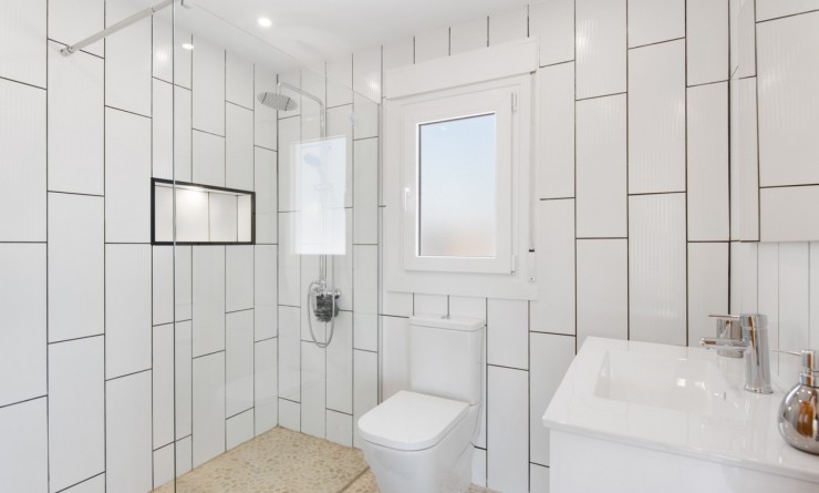 Sale - Country Property - Catral