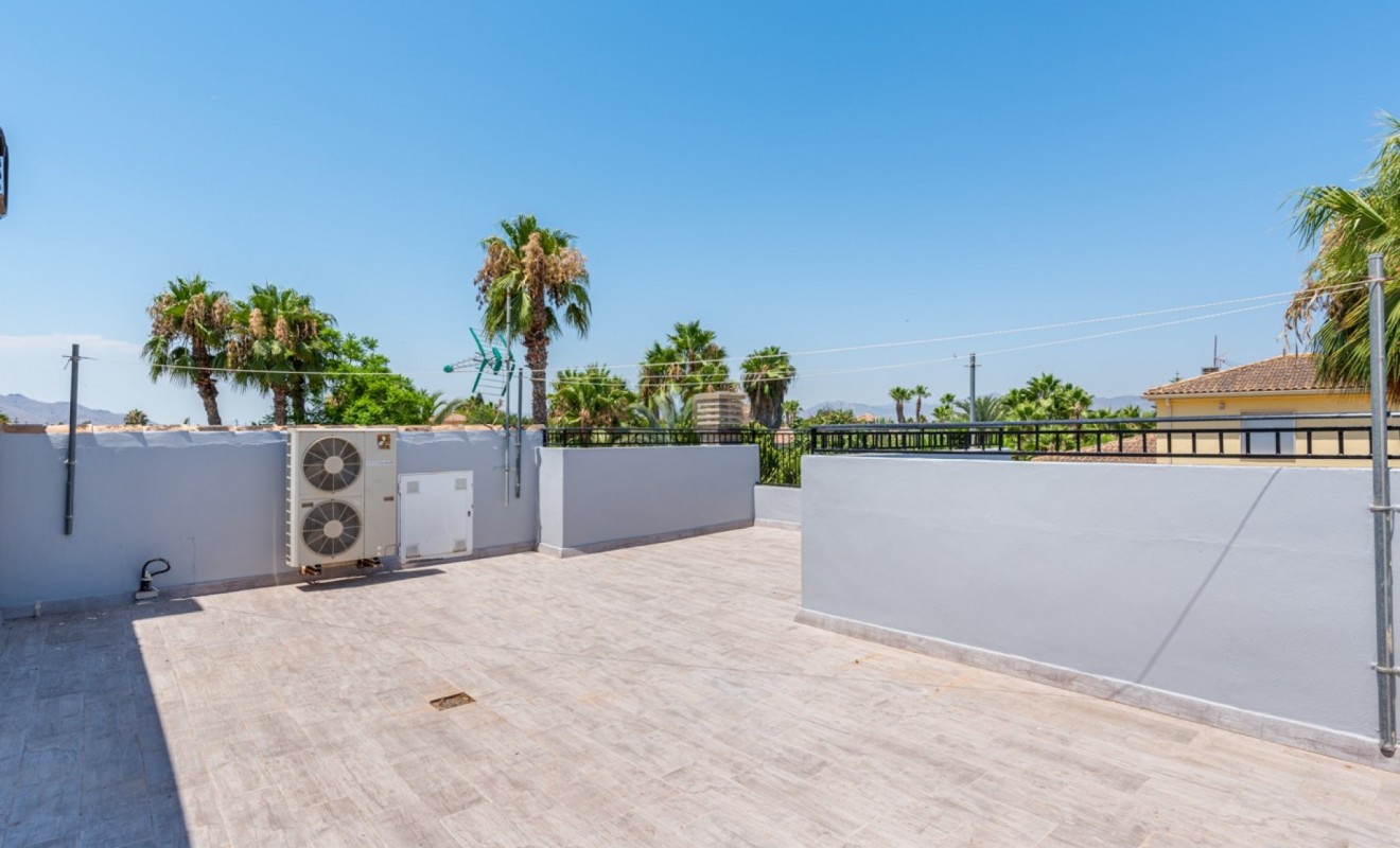 Sale - Country Property - Catral