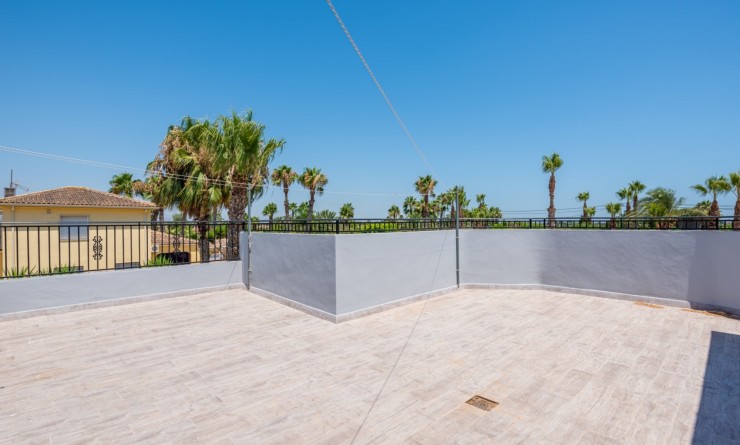 Sale - Country Property - Catral