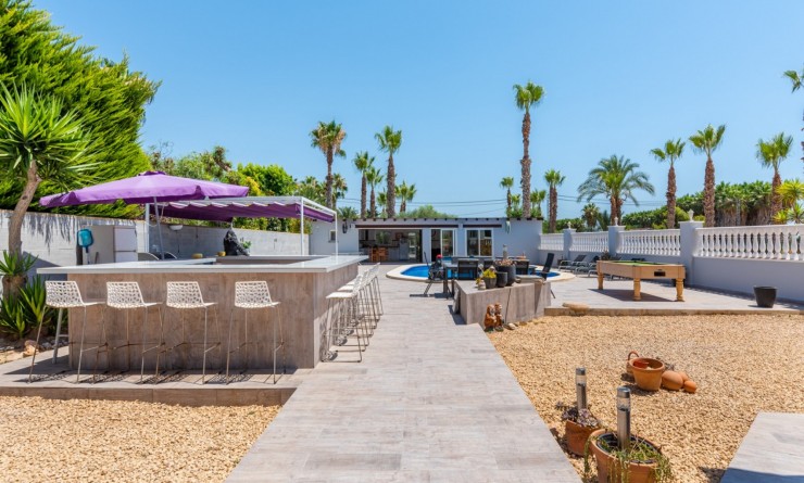 Sale - Country Property - Catral