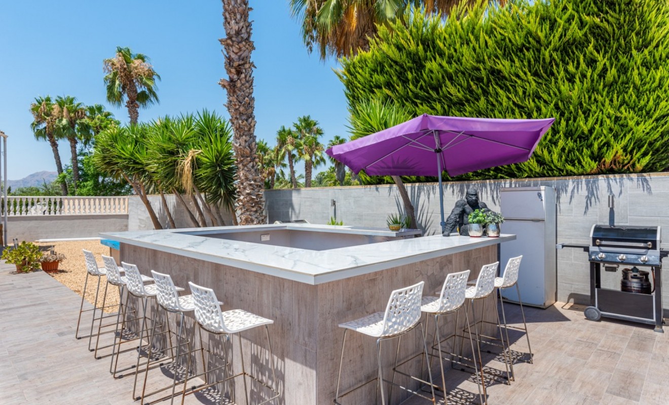 Sale - Country Property - Catral