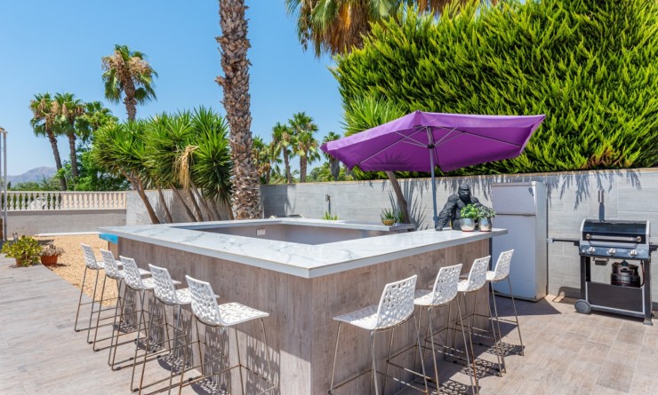 Sale - Country Property - Catral