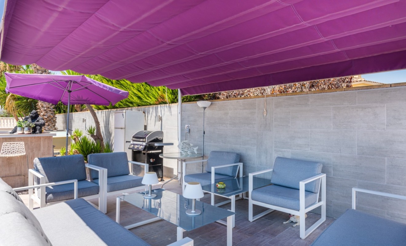 Sale - Country Property - Catral