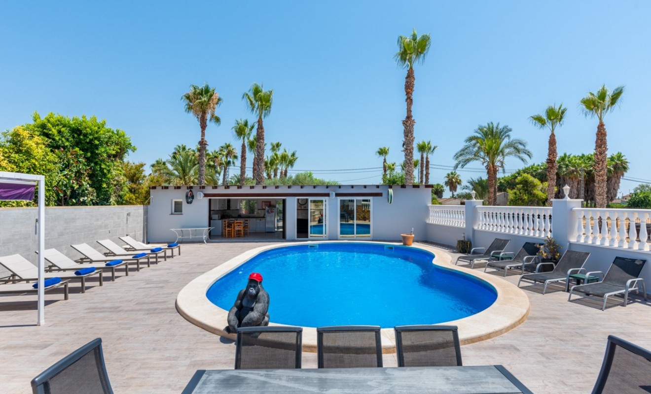 Sale - Country Property - Catral