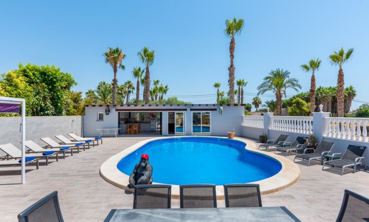 Sale - Country Property - Catral