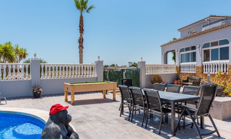 Sale - Country Property - Catral