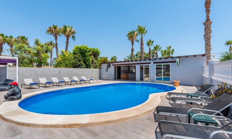 Sale - Country Property - Catral