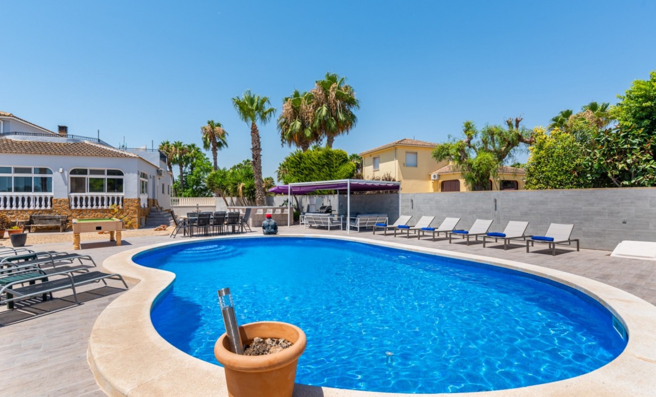 Sale - Country Property - Catral