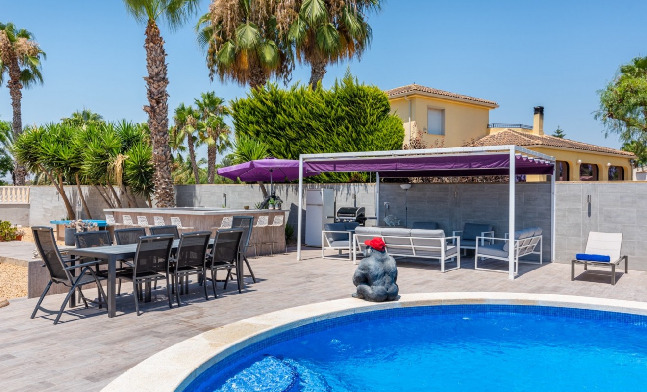 Sale - Country Property - Catral